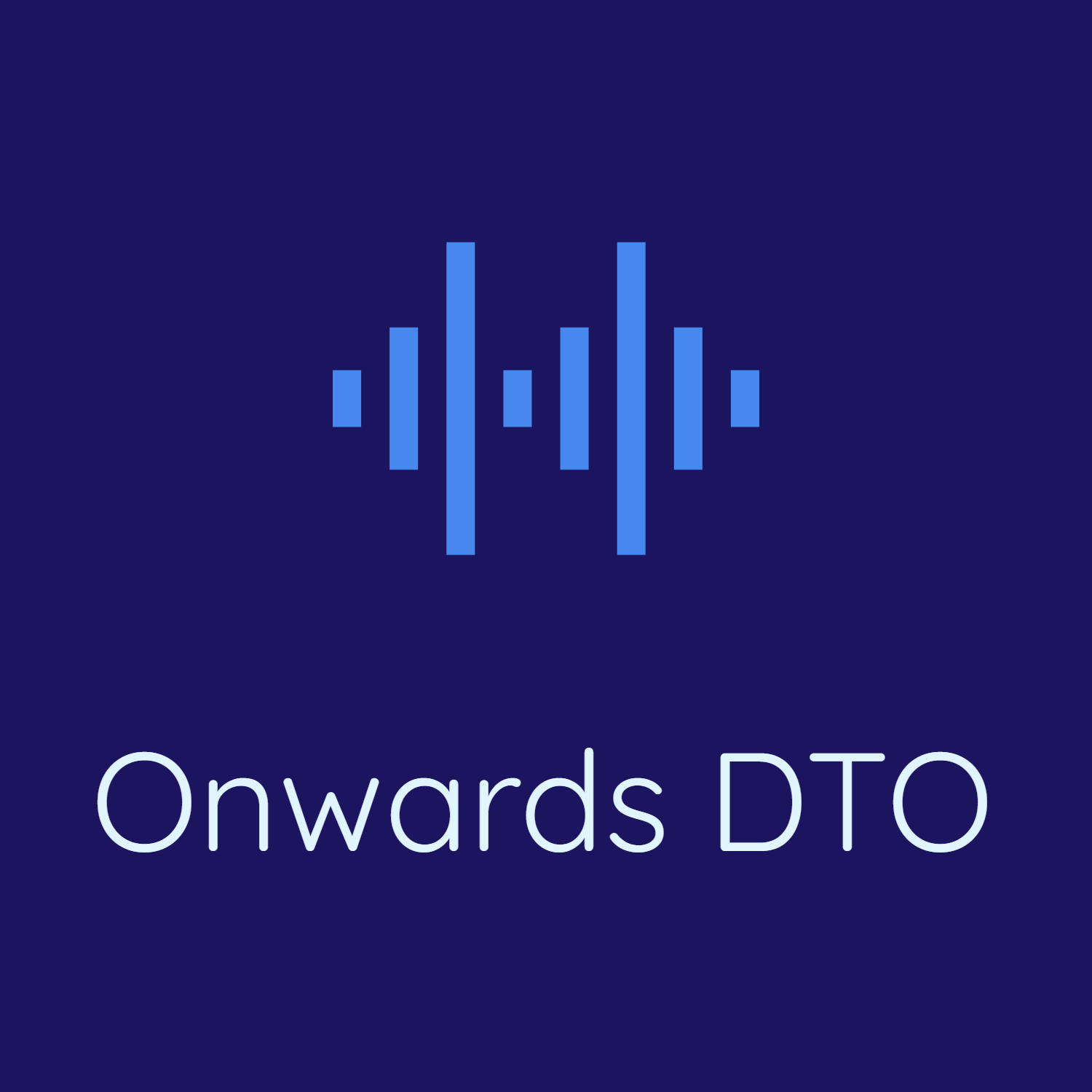 Onwards DTO